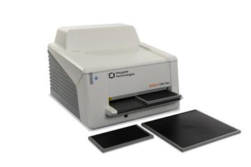 crxflex scanner flex film röntgen zfp 