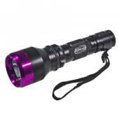 UV LED schwarzlicht Taschenlampe Leuchte Labino 